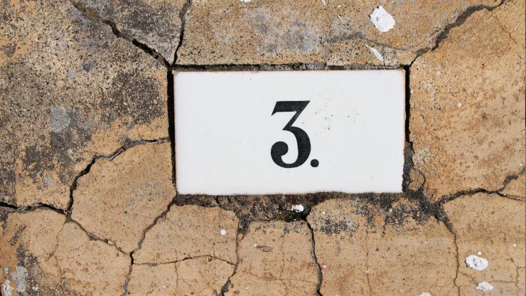 En sevdiğiniz rakama göre siz kimsiniz? Favori numaranız bu kişilik özelliklerini ortaya çıkarıyor! 4